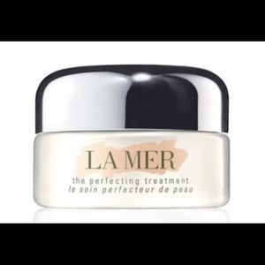 La Mer Perfecting treatment